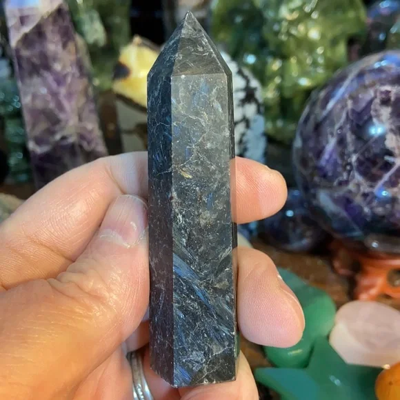 🔥SALE🔥 Firework Crystal Point With Flash! - Picture 4 of 6